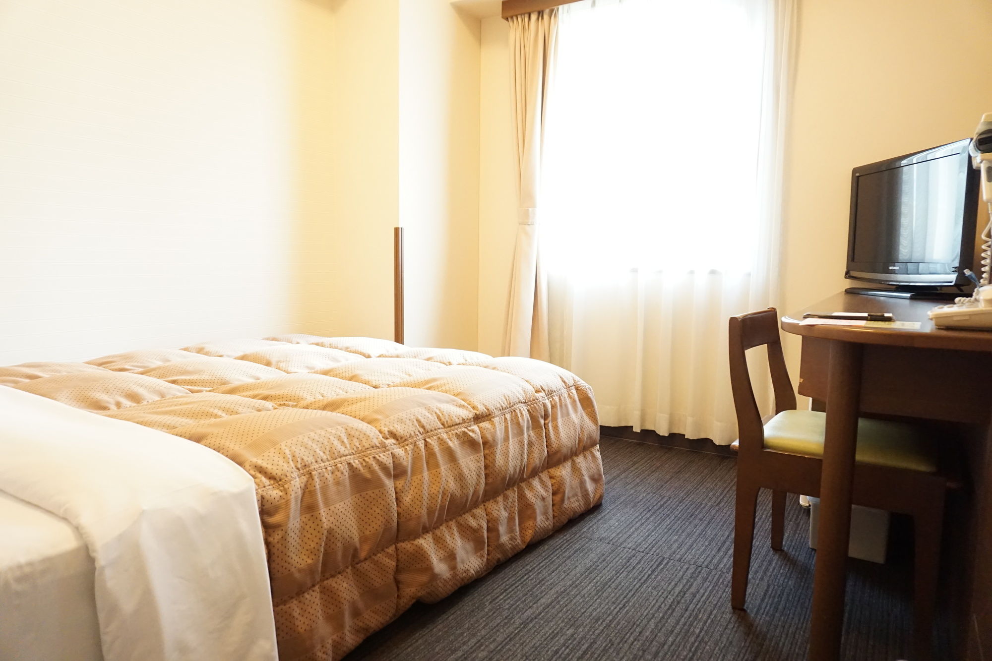 Route-Inn Hakata Ekimae