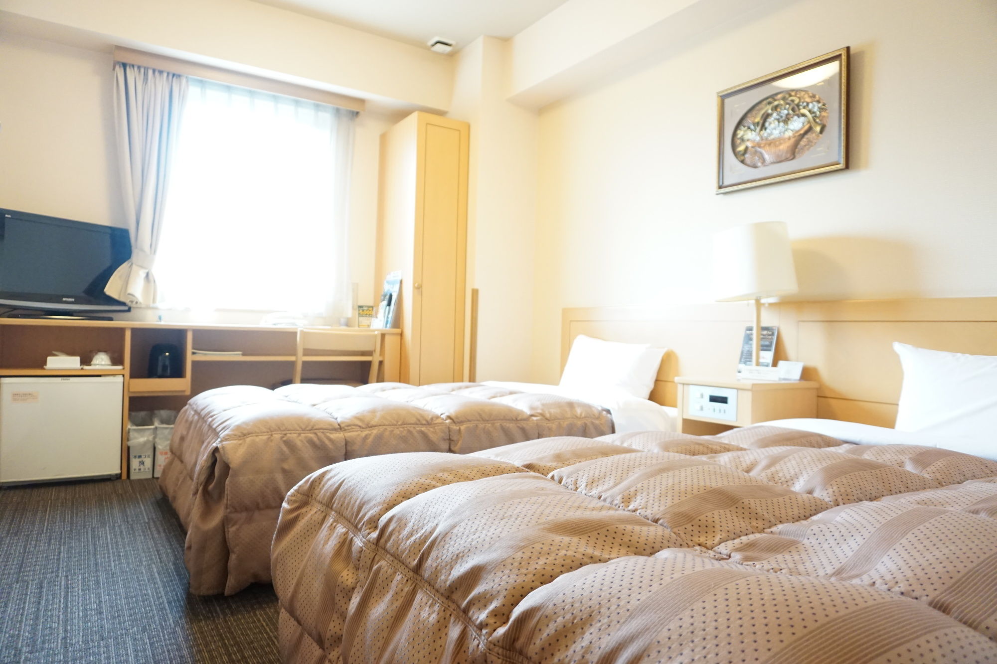 Route-Inn Hakata Ekimae