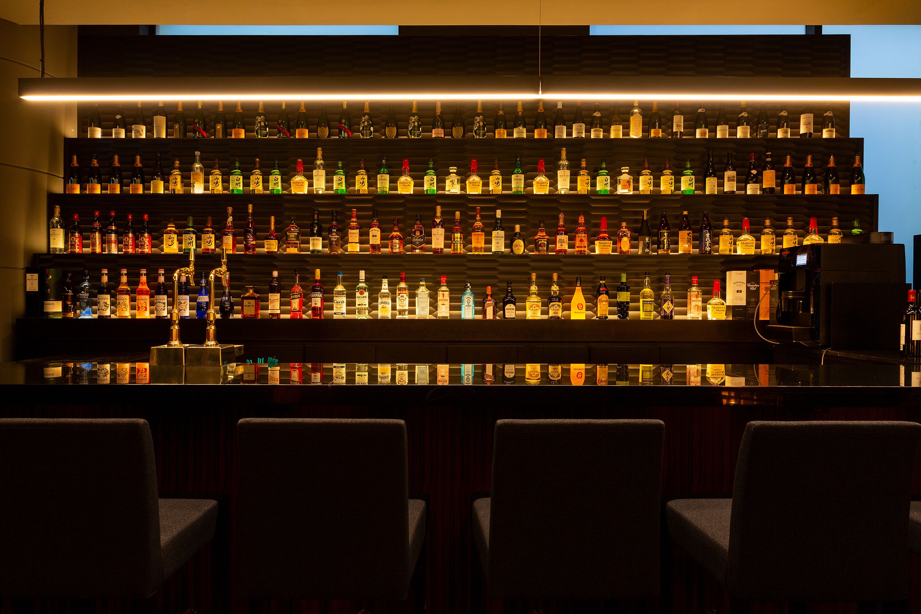 The Royal Park Hotel Fukuoka