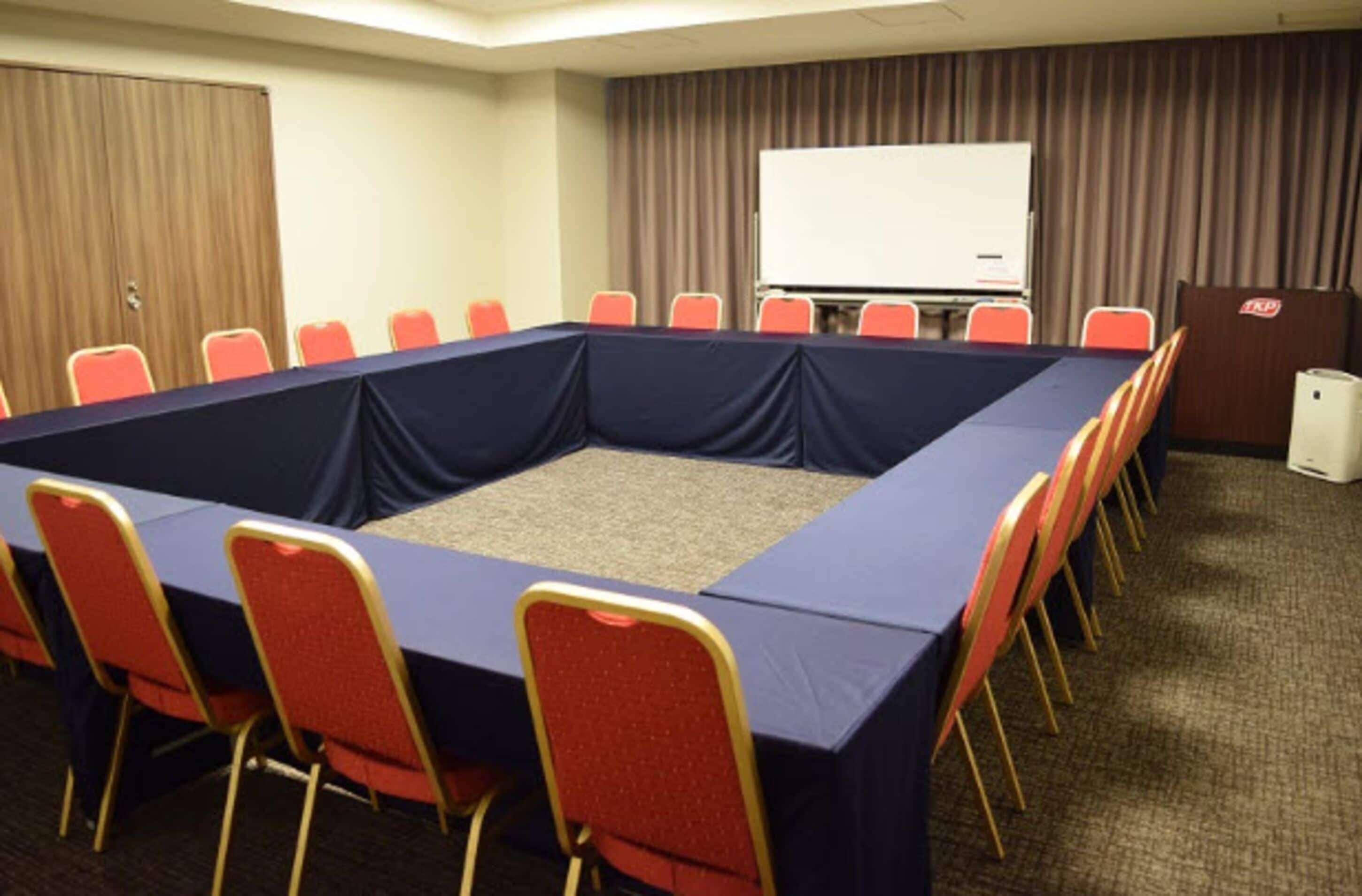 The Royal Park Hotel Fukuoka