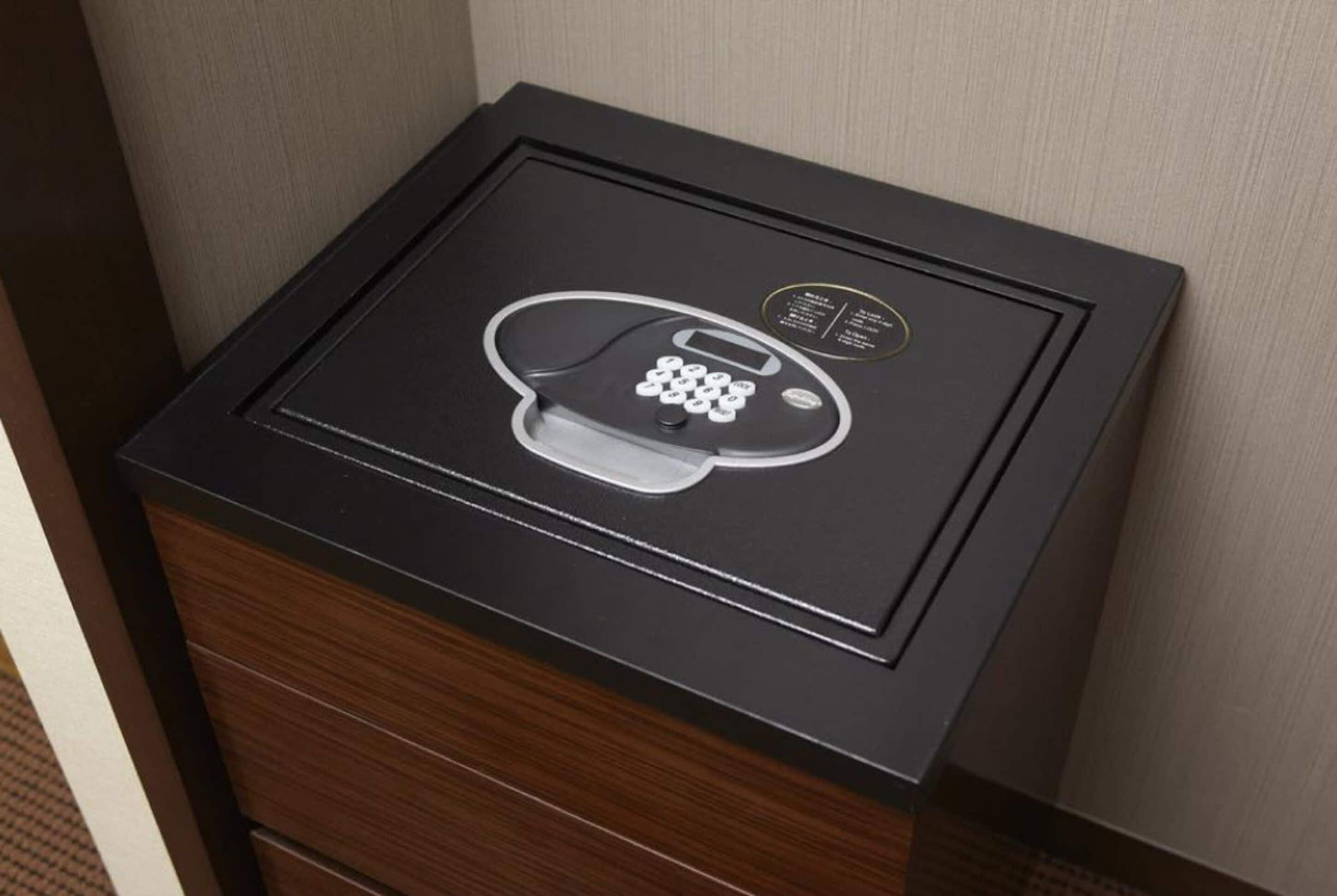 The Royal Park Hotel Fukuoka