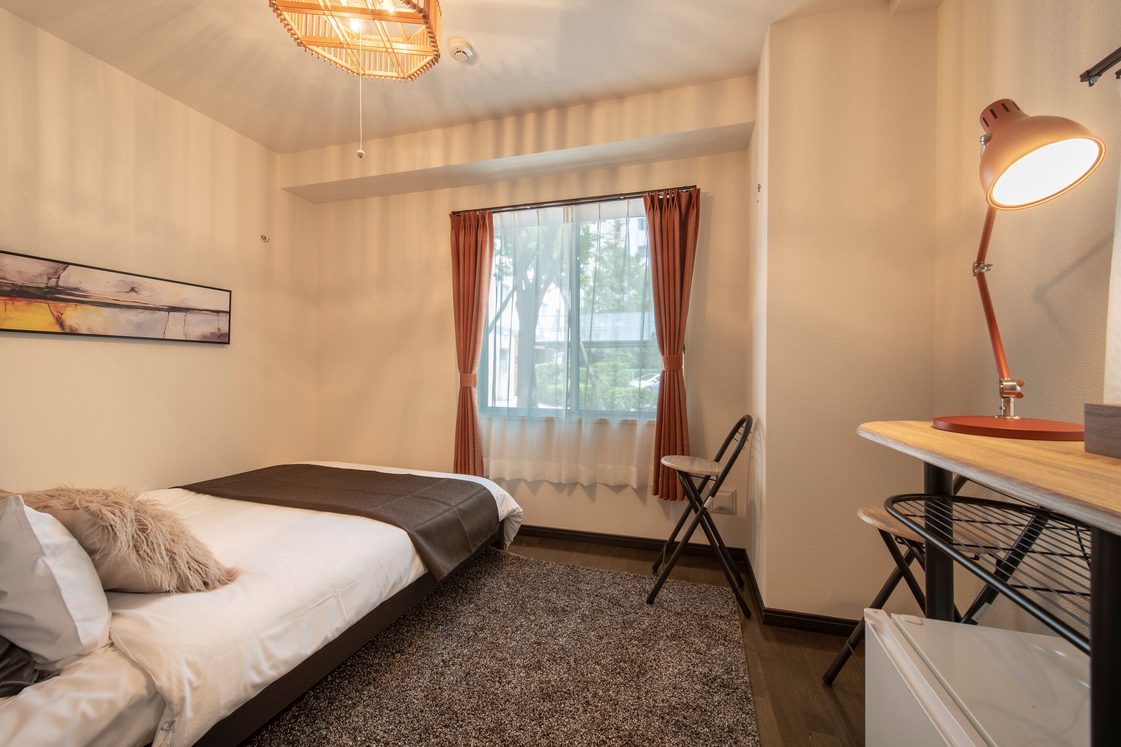 Rupo Kenchoguchi Cozy Hotel