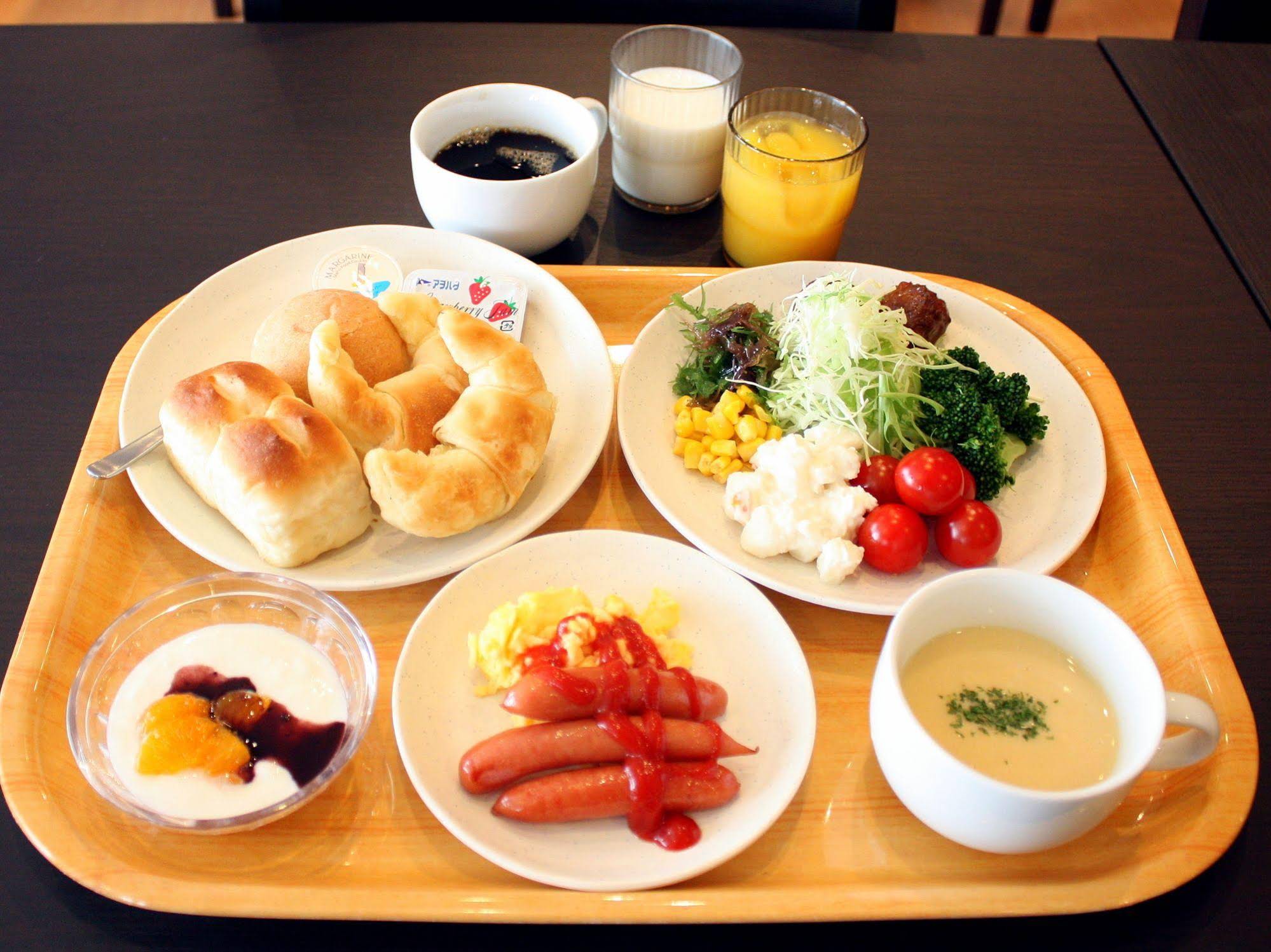 Seaside Hotel Twins Momochi