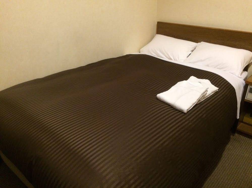 Sky Heart Hotel Hakata