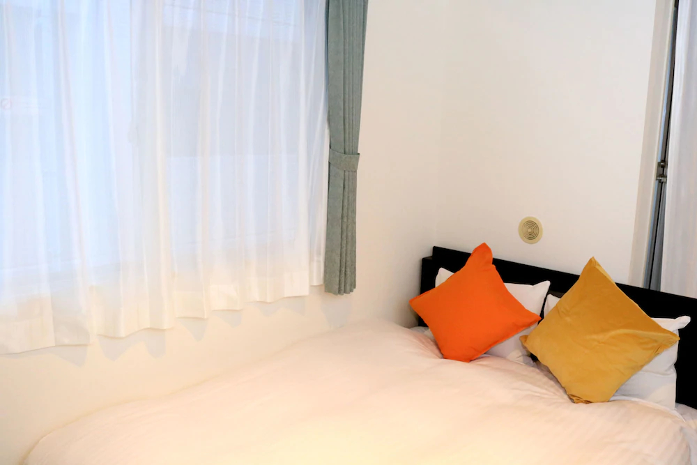 Smart Hotel Hakata 4