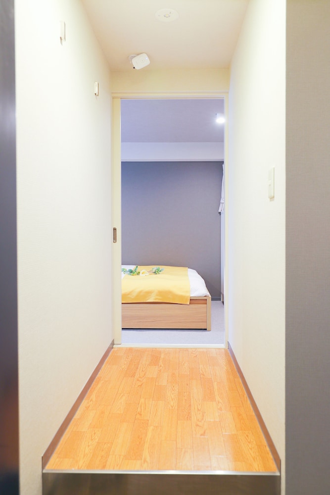 Smart Hotel Hakata 4