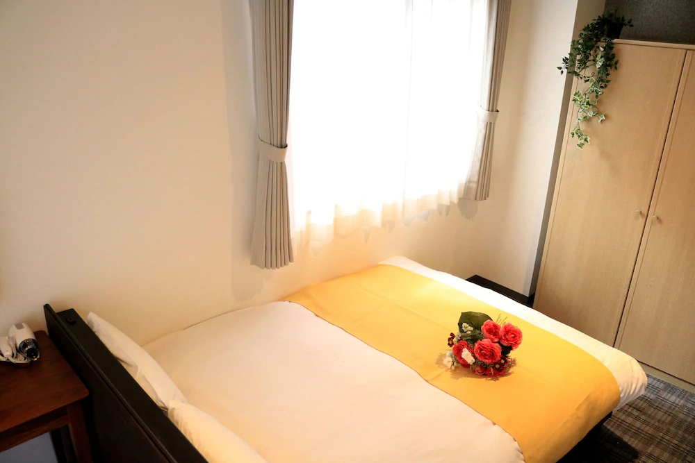 Smart Hotel Hakata 4