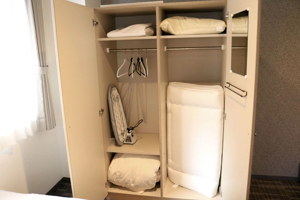 Smart Hotel Hakata 4
