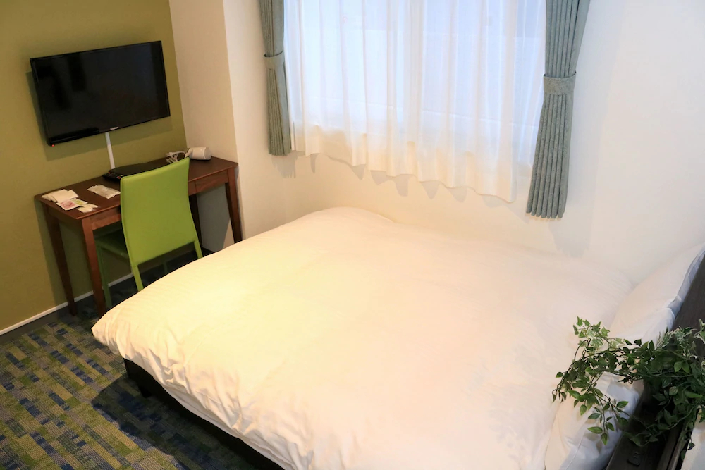 Smart Hotel Hakata 4