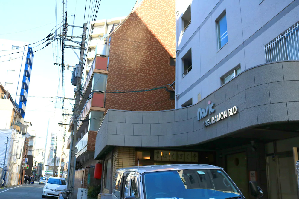 Smart Hotel Hakata 4