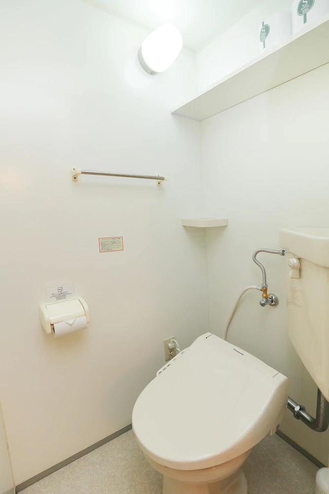Smart Hotel Hakata 4