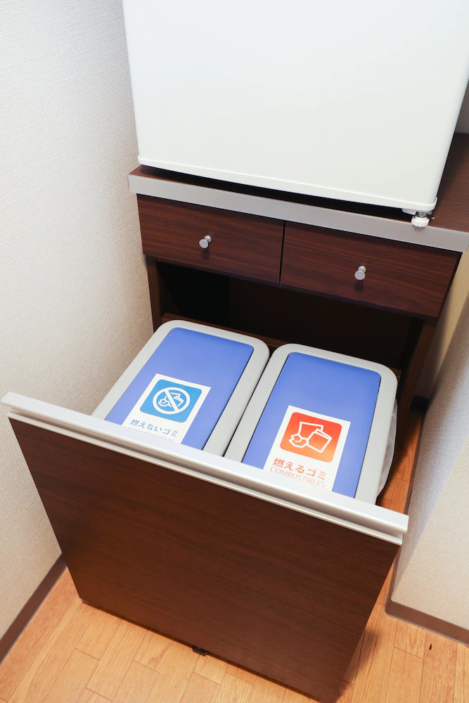 Smart Hotel Hakata 4
