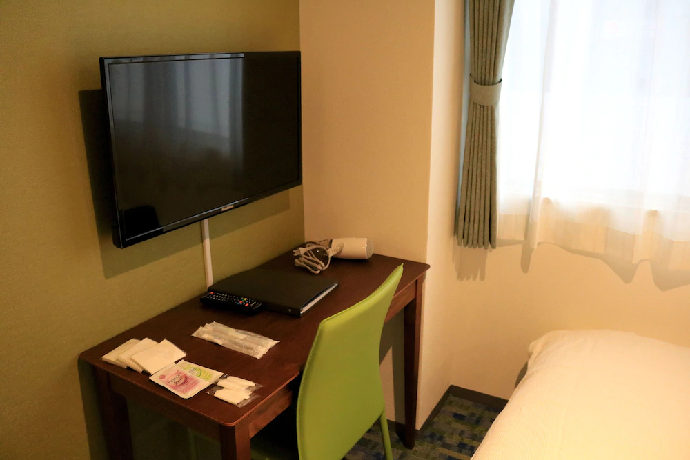 Smart Hotel Hakata 4