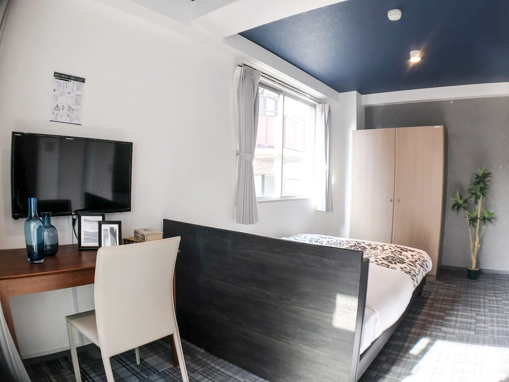 Smart Hotel Hakata 4