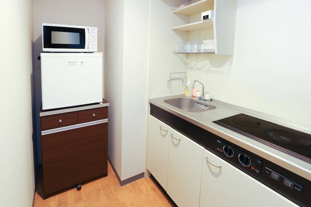 Smart Hotel Hakata 4