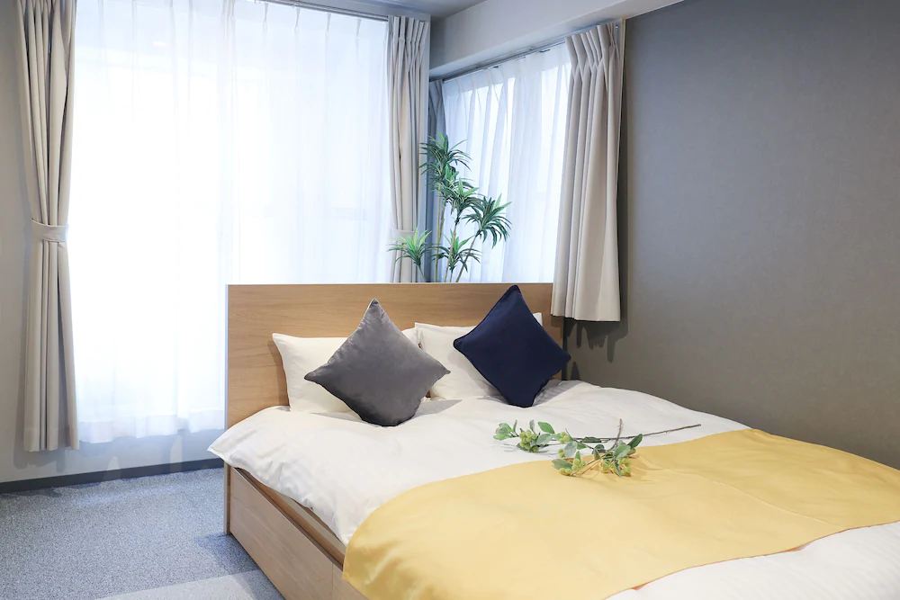 Smart Hotel Hakata 4