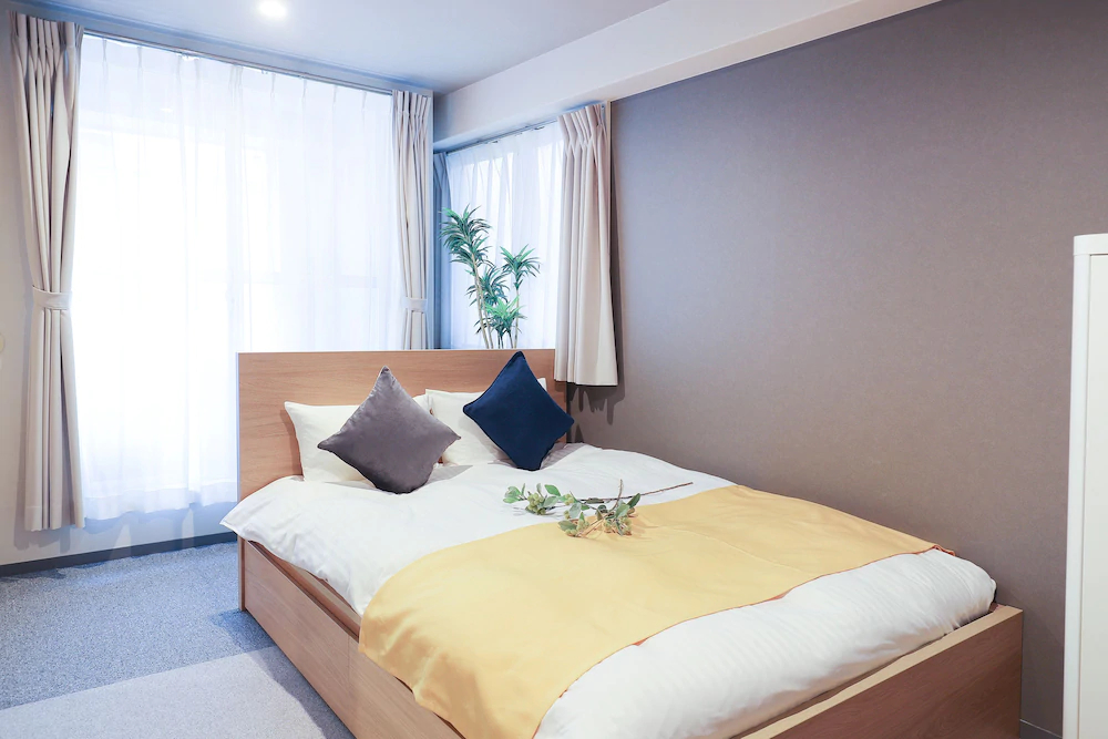 Smart Hotel Hakata 4