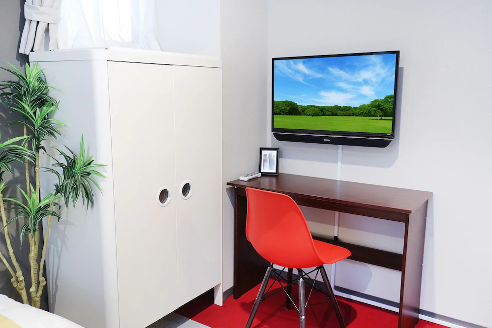 Smart Hotel Hakata 4