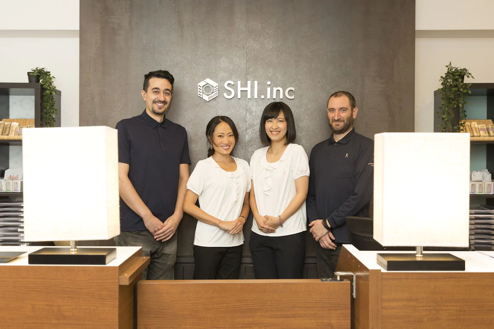 Smart Hotel Hakata 4