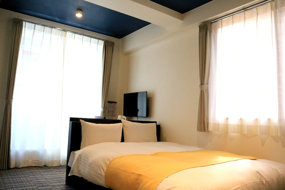 Smart Hotel Hakata 4