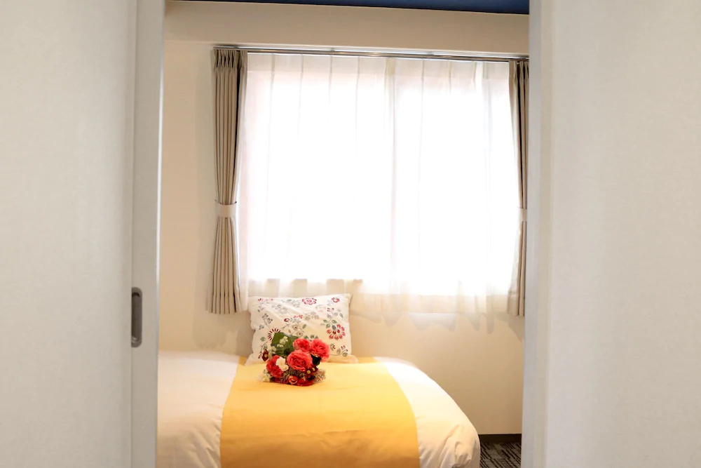 Smart Hotel Hakata 4