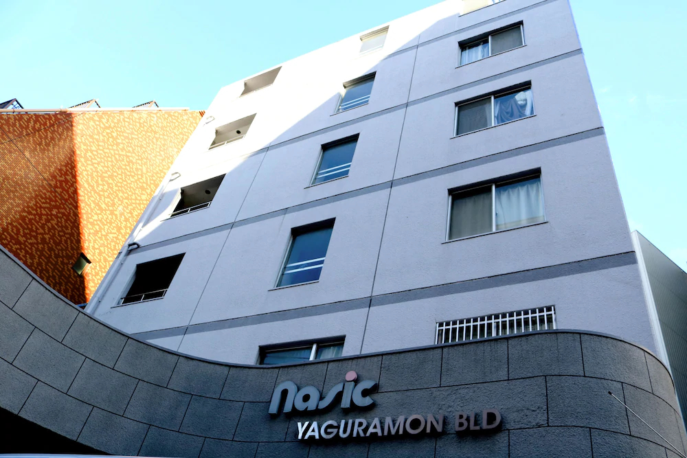 Smart Hotel Hakata 4
