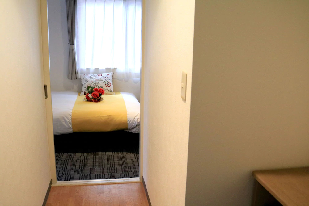 Smart Hotel Hakata 4