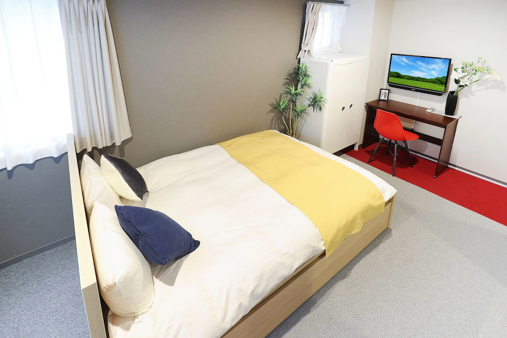 Smart Hotel Hakata 4