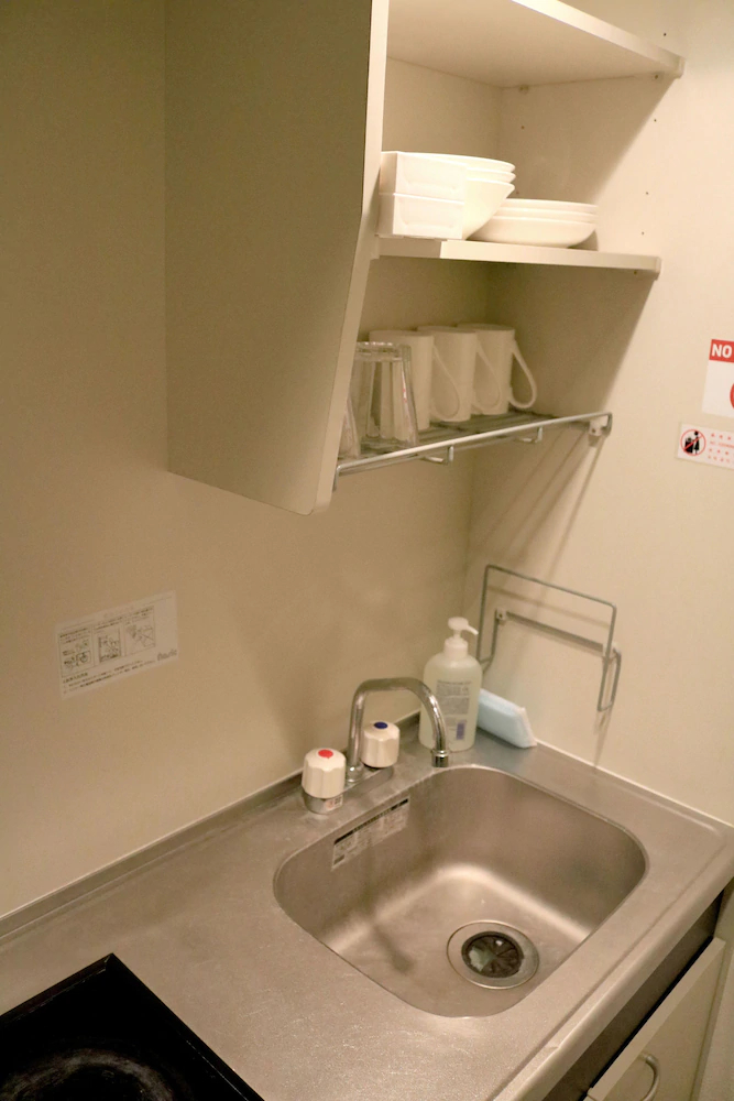 Smart Hotel Hakata 4
