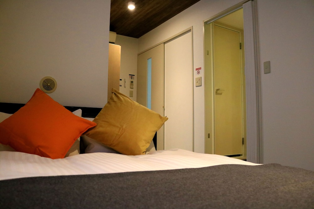 Smart Hotel Hakata 4