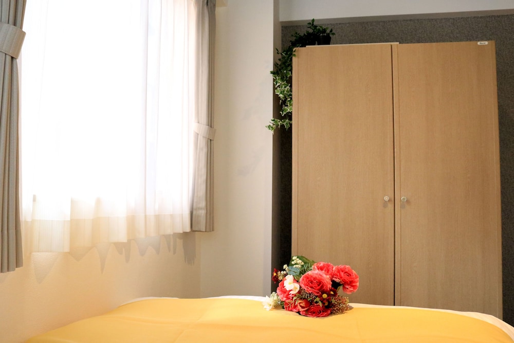 Smart Hotel Hakata 4