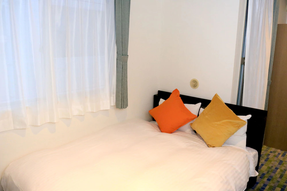 Smart Hotel Hakata 4