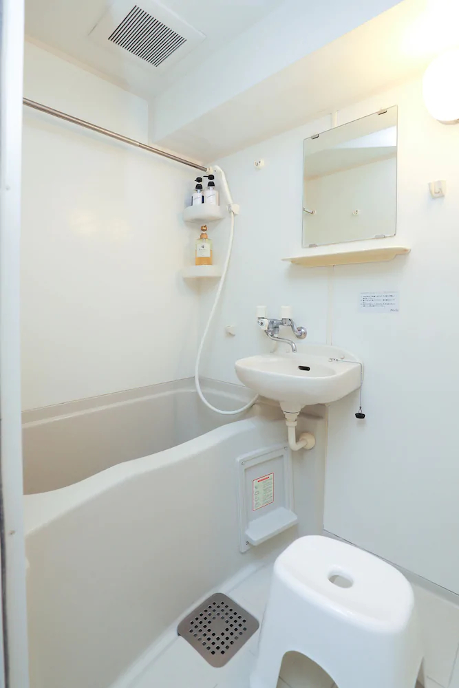Smart Hotel Hakata 4