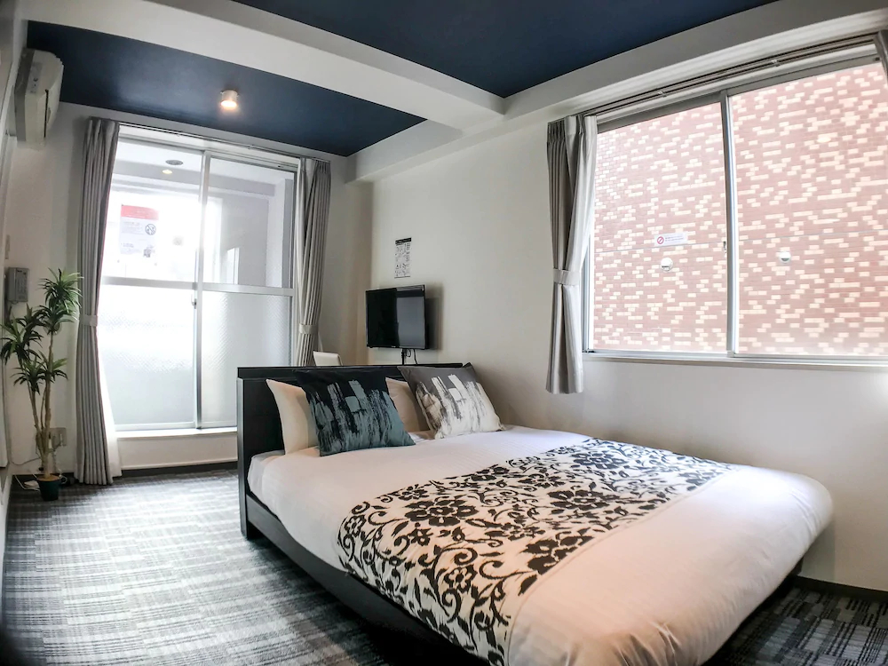Smart Hotel Hakata 4