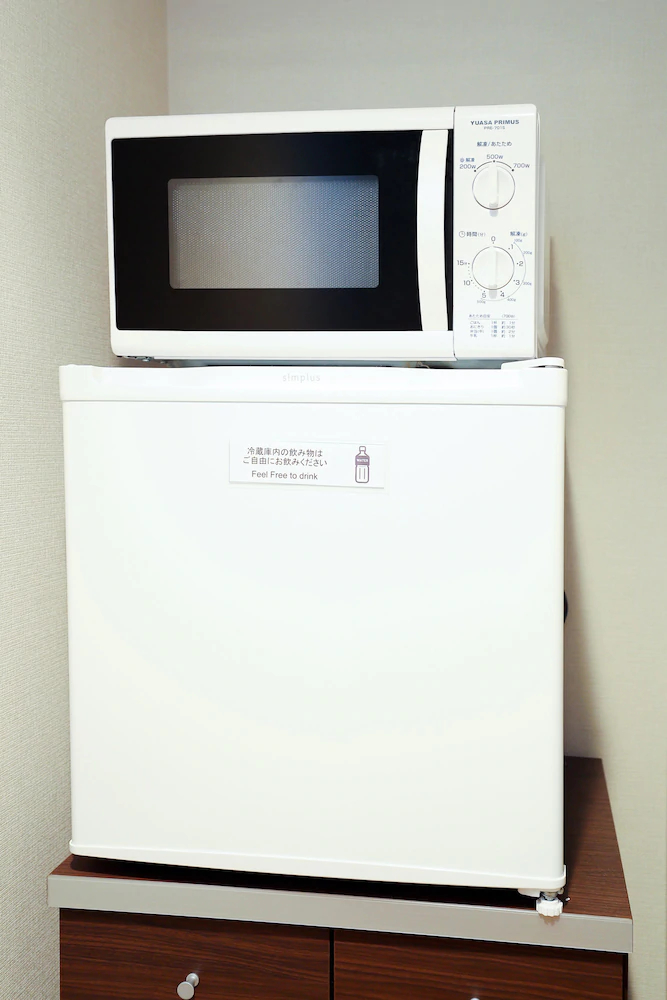 Smart Hotel Hakata 4