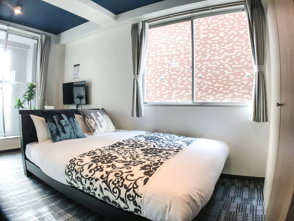 Smart Hotel Hakata 4