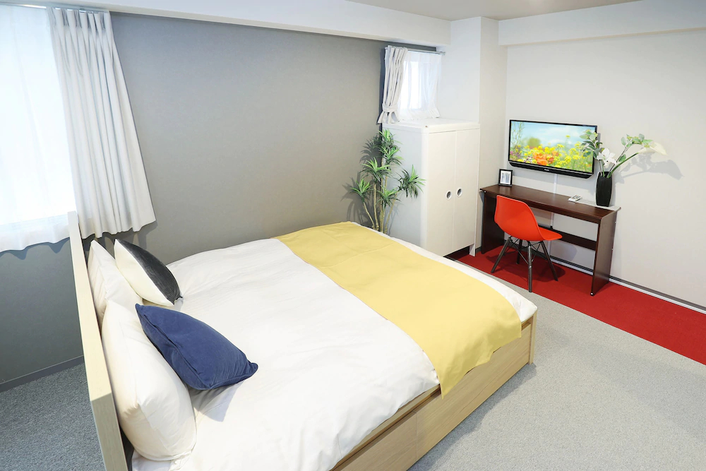 Smart Hotel Hakata 4