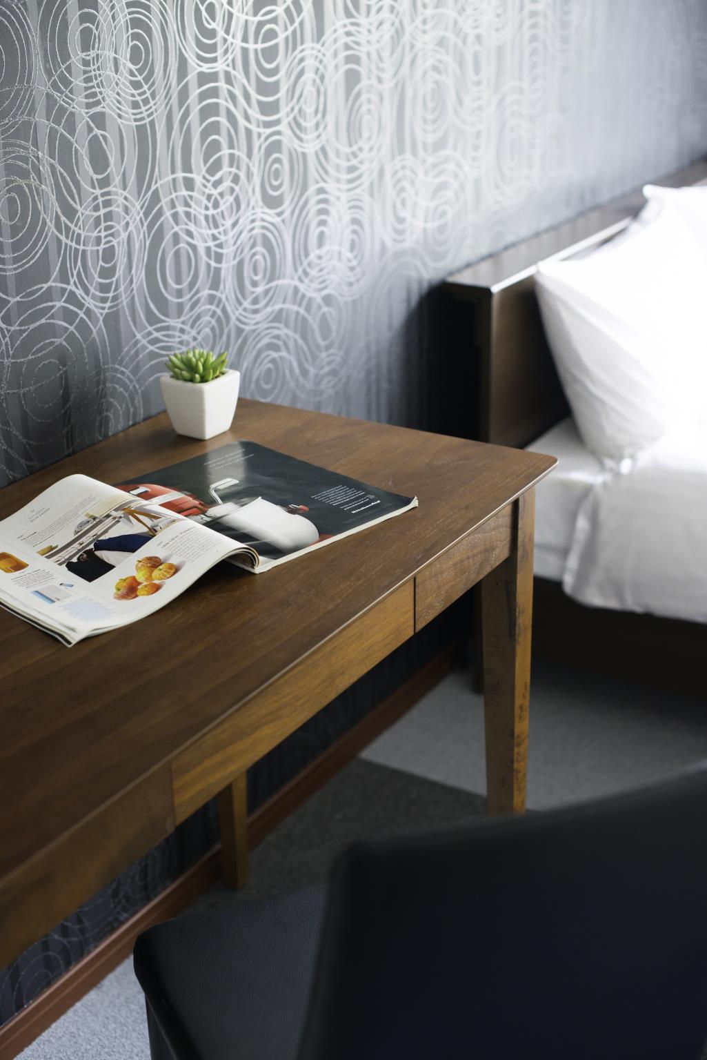 Residence Hotel Hakata 1
