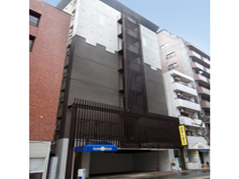 Smile Hotel Hakata