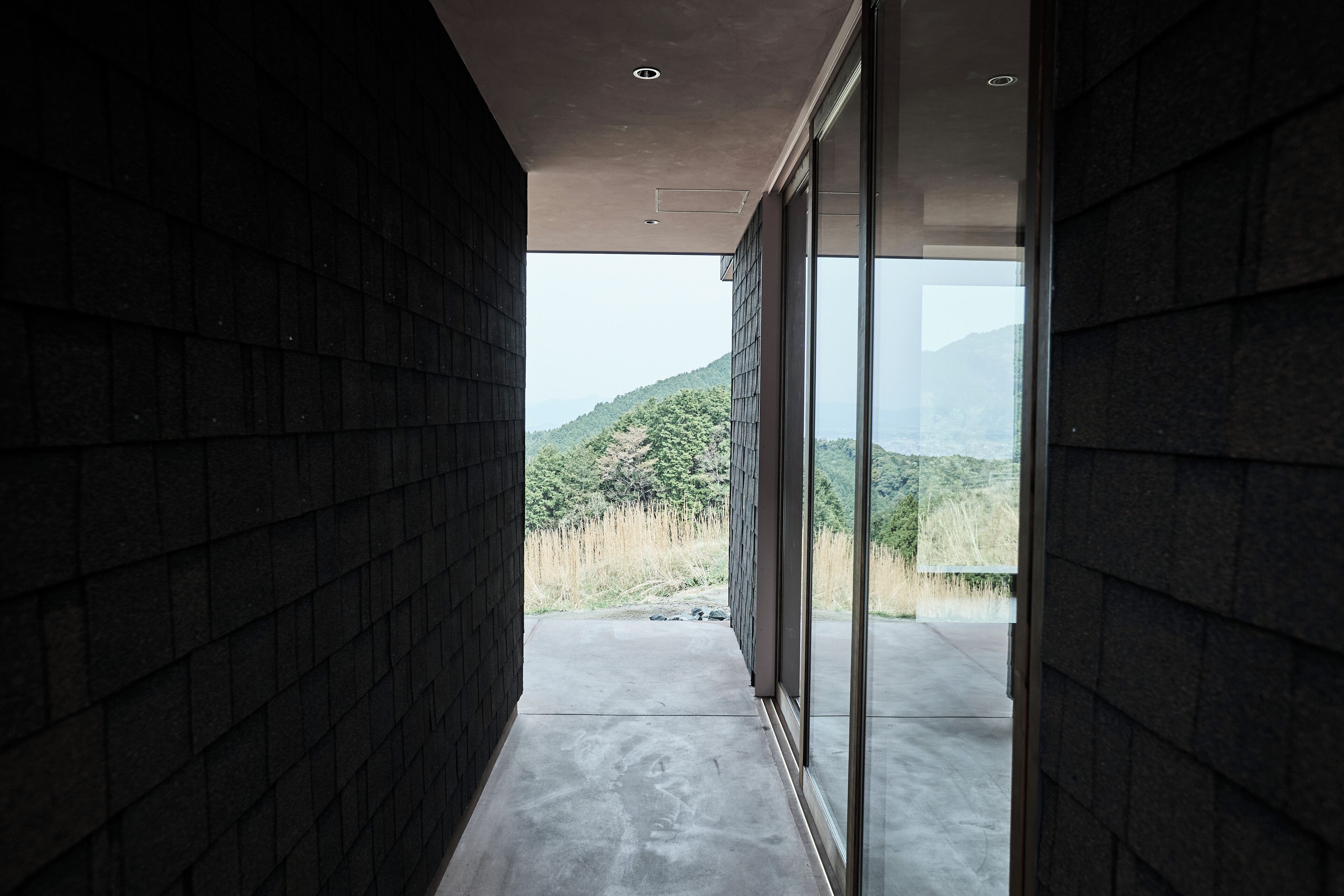 Snow Peak Yakei Suite Aburayama Fukuoka