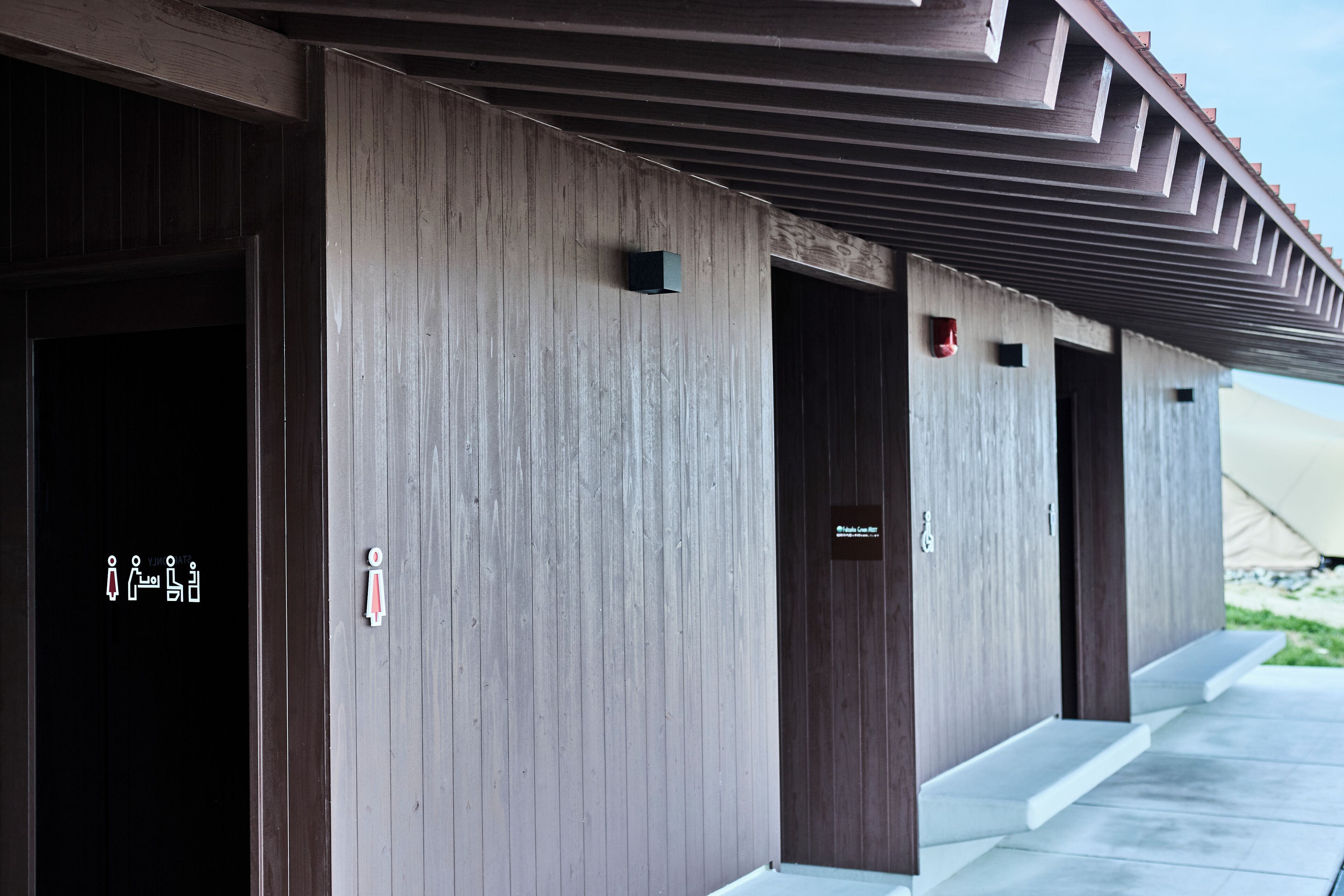 Snow Peak Yakei Suite Aburayama Fukuoka