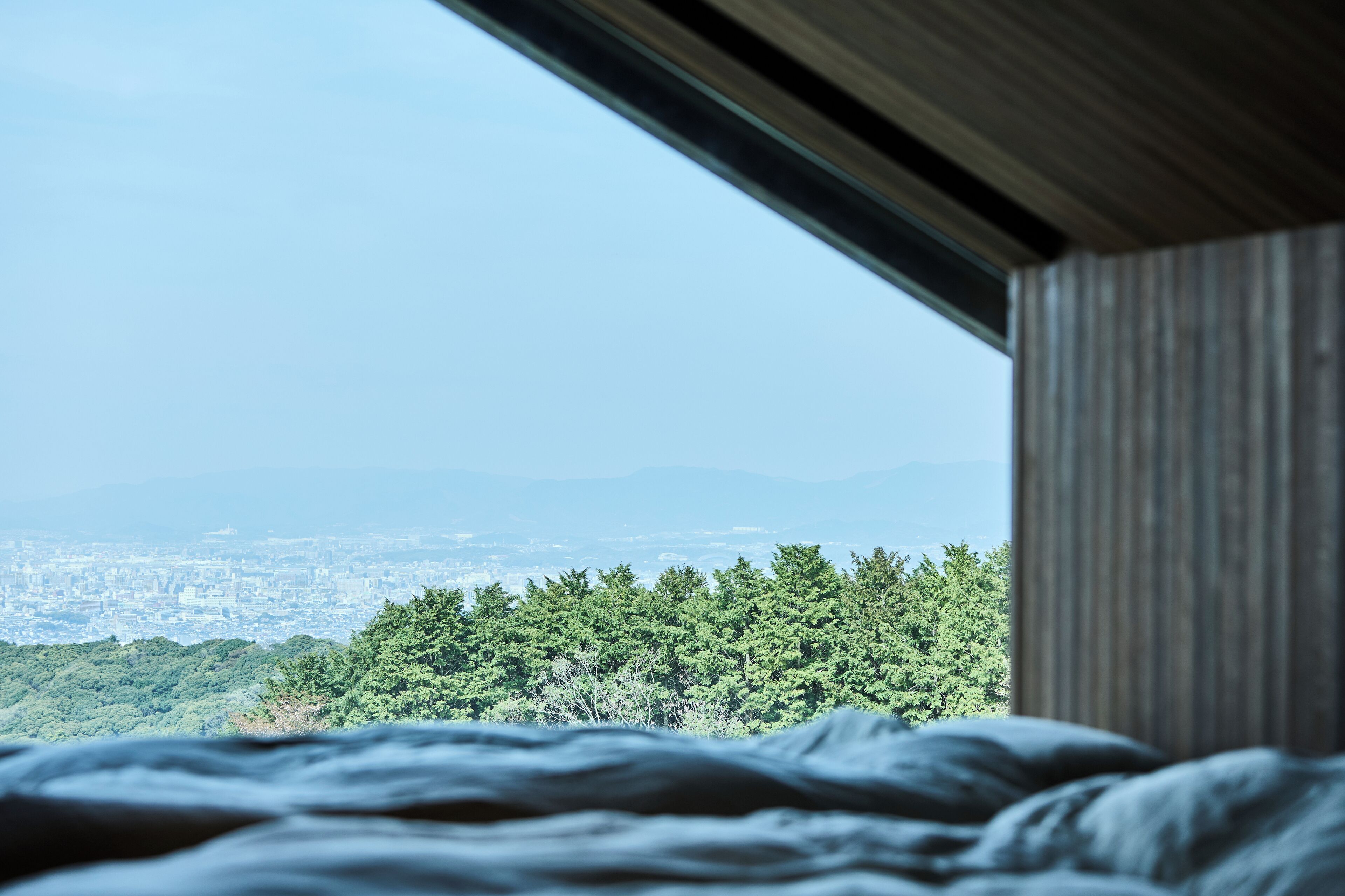 Snow Peak Yakei Suite Aburayama Fukuoka