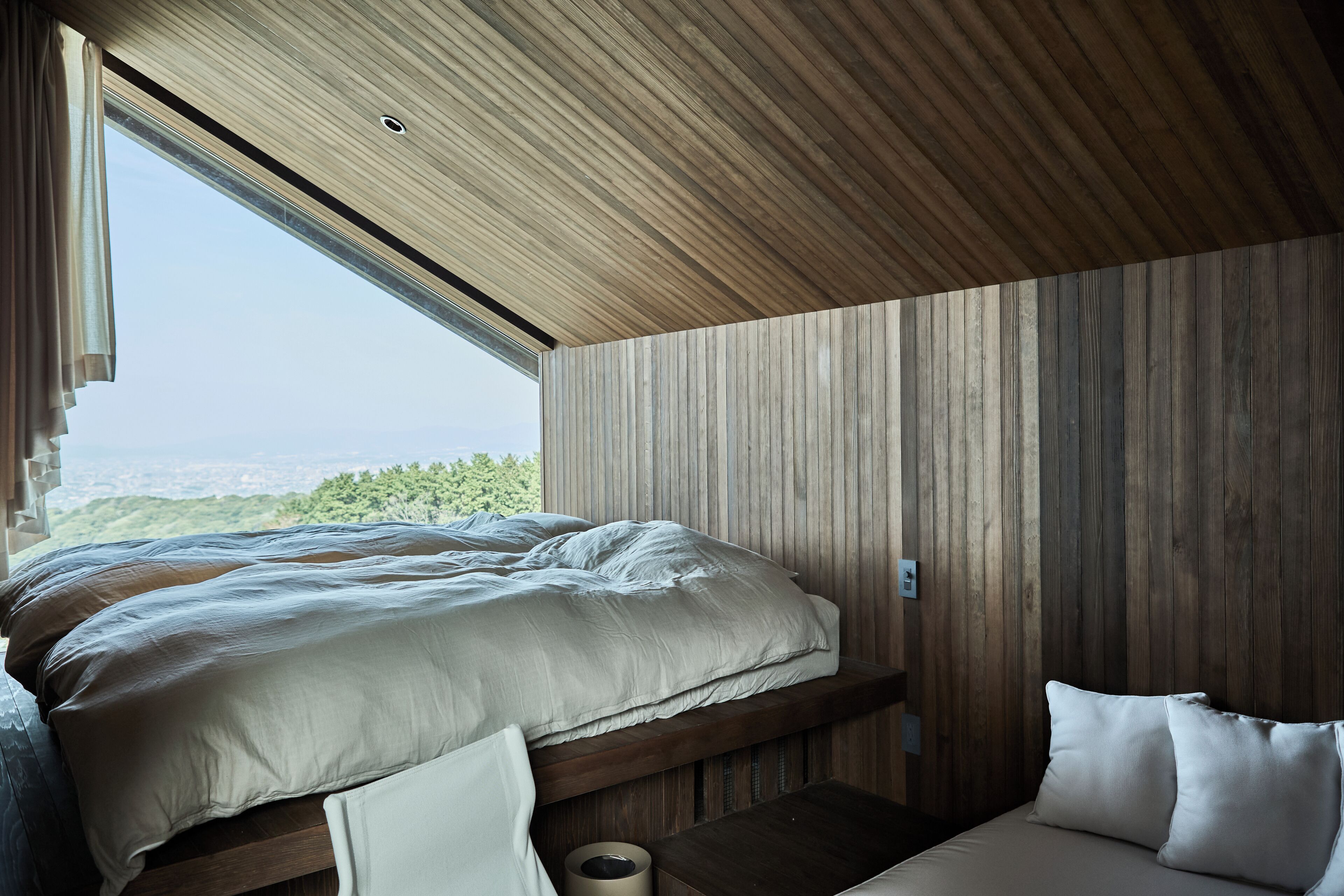 Snow Peak Yakei Suite Aburayama Fukuoka