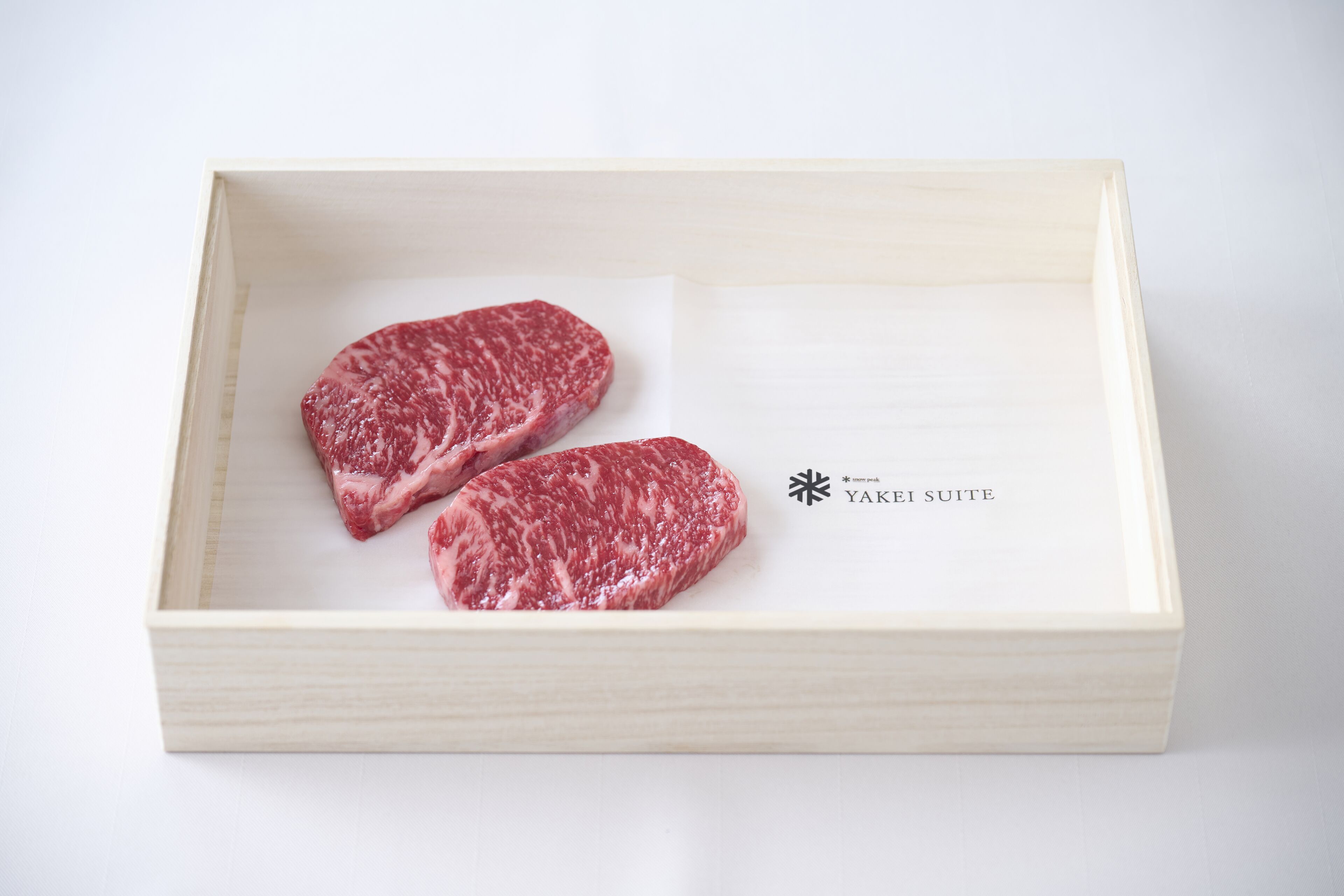 Snow Peak Yakei Suite Aburayama Fukuoka
