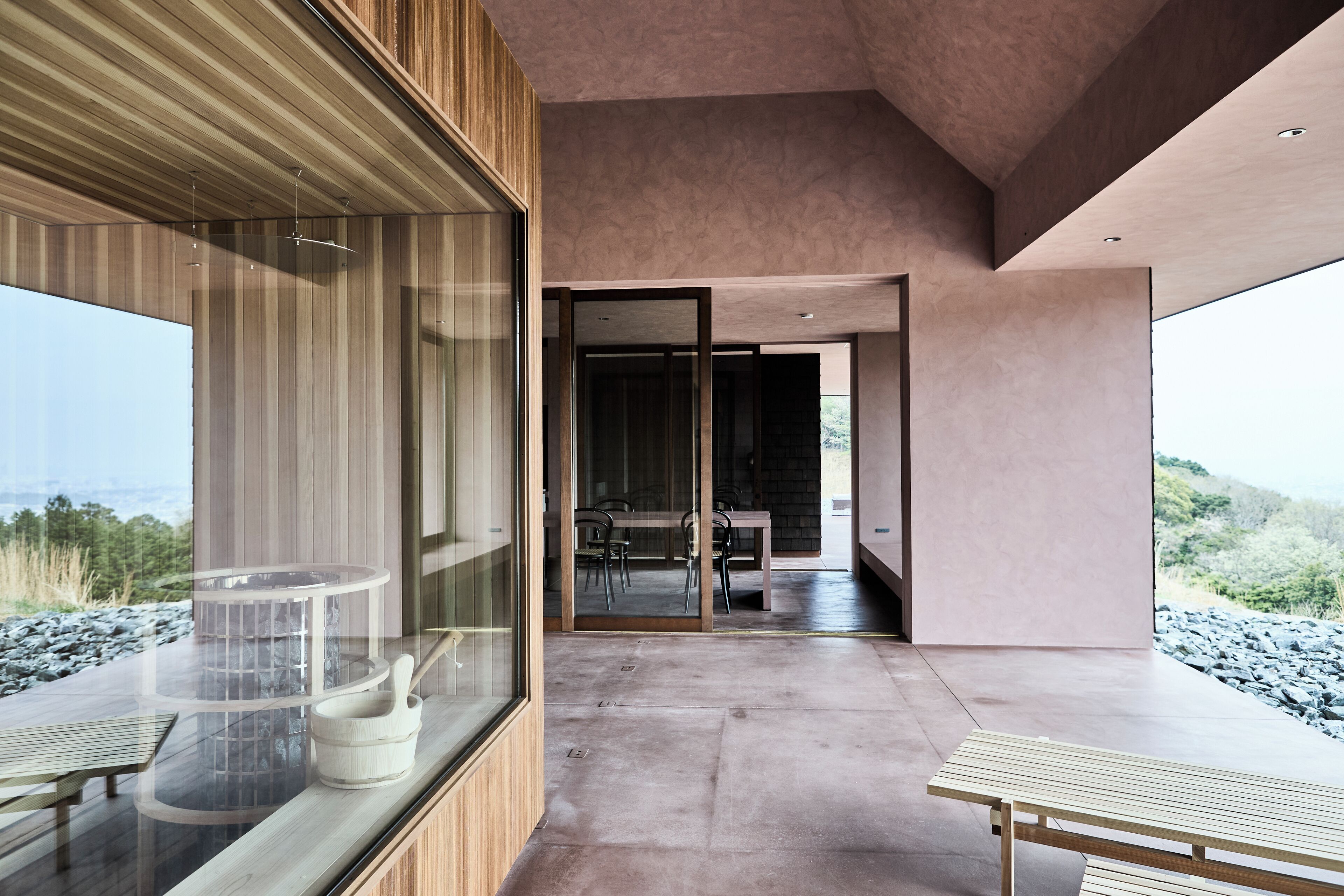 Snow Peak Yakei Suite Aburayama Fukuoka