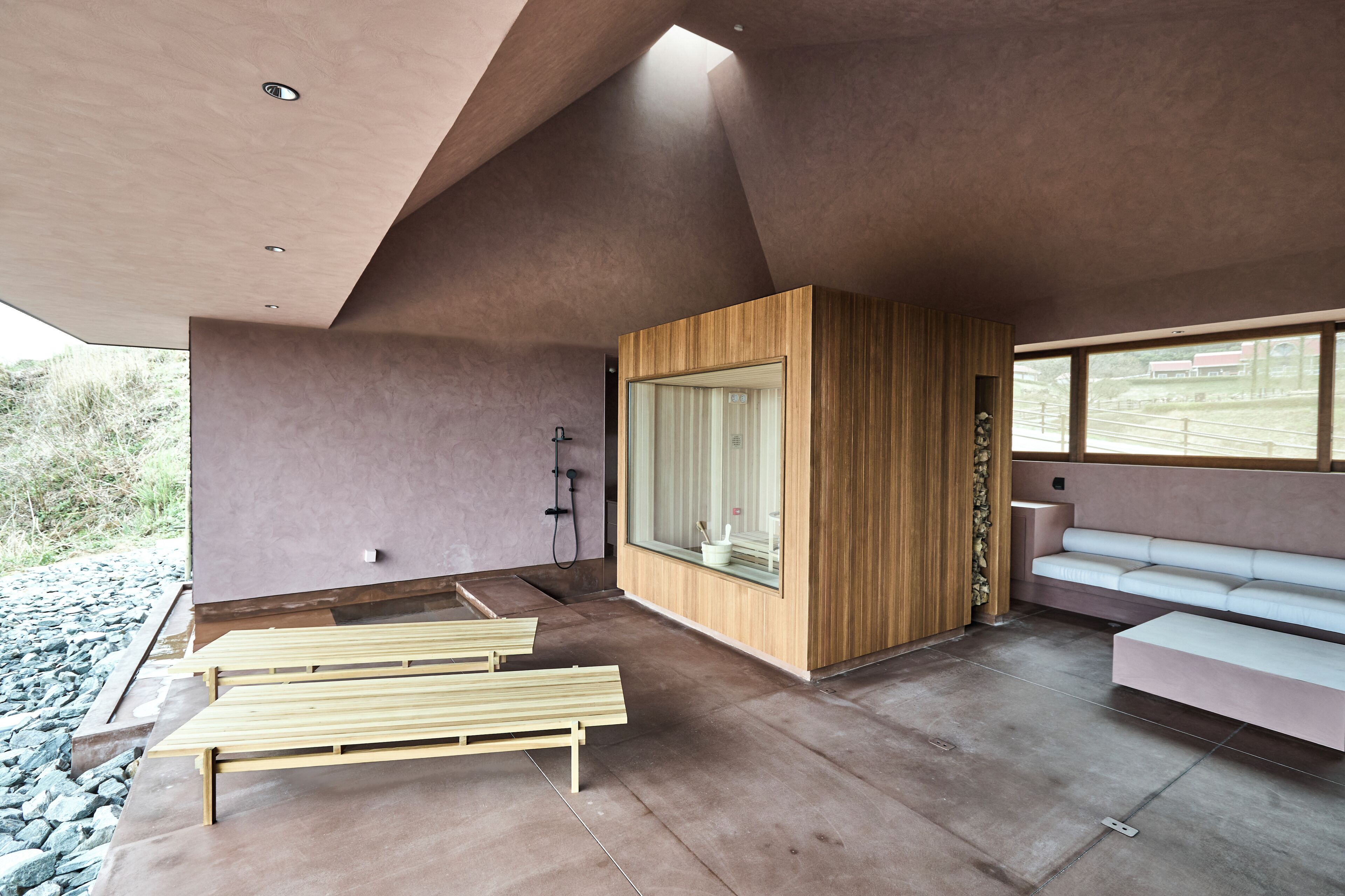 Snow Peak Yakei Suite Aburayama Fukuoka