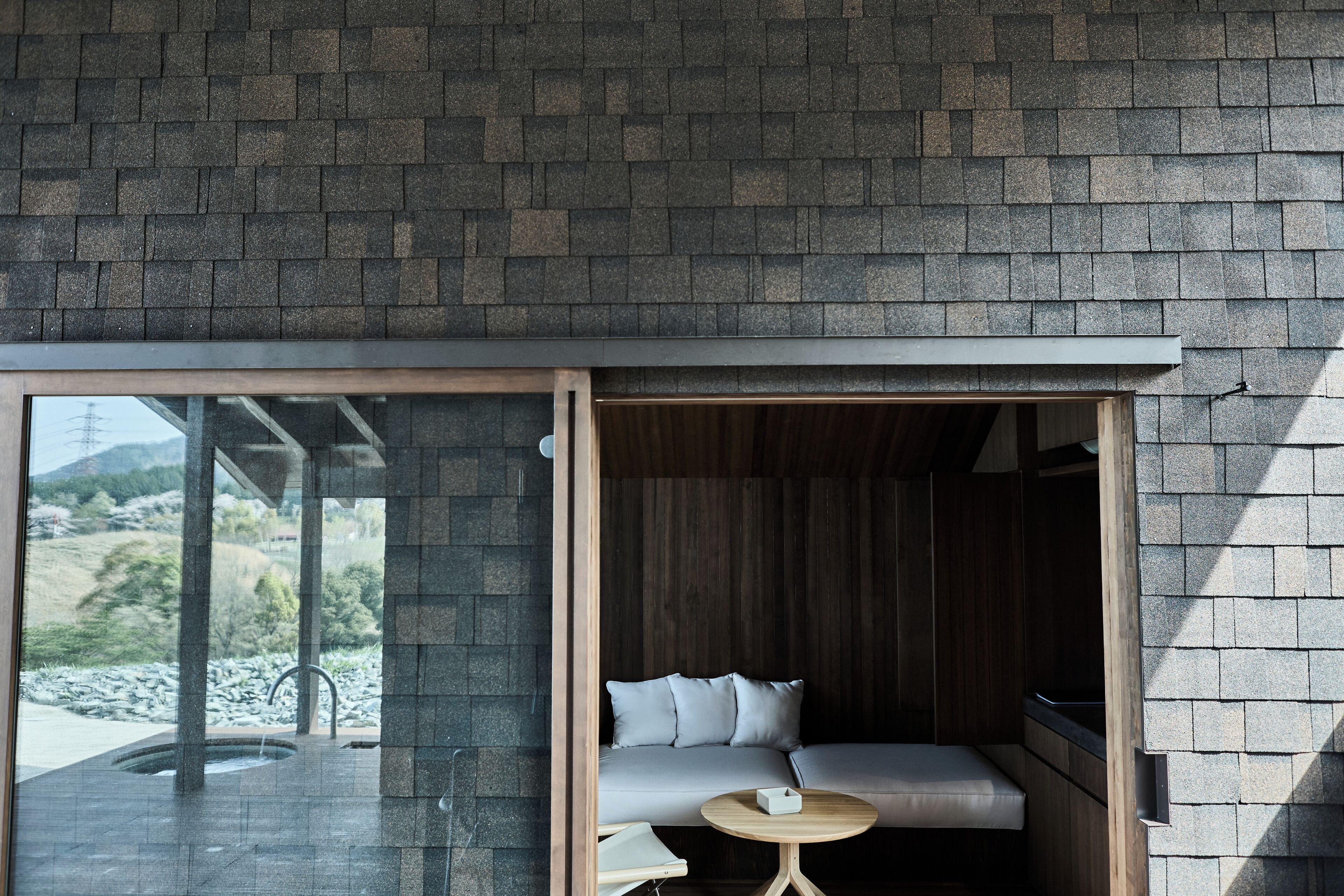 Snow Peak Yakei Suite Aburayama Fukuoka