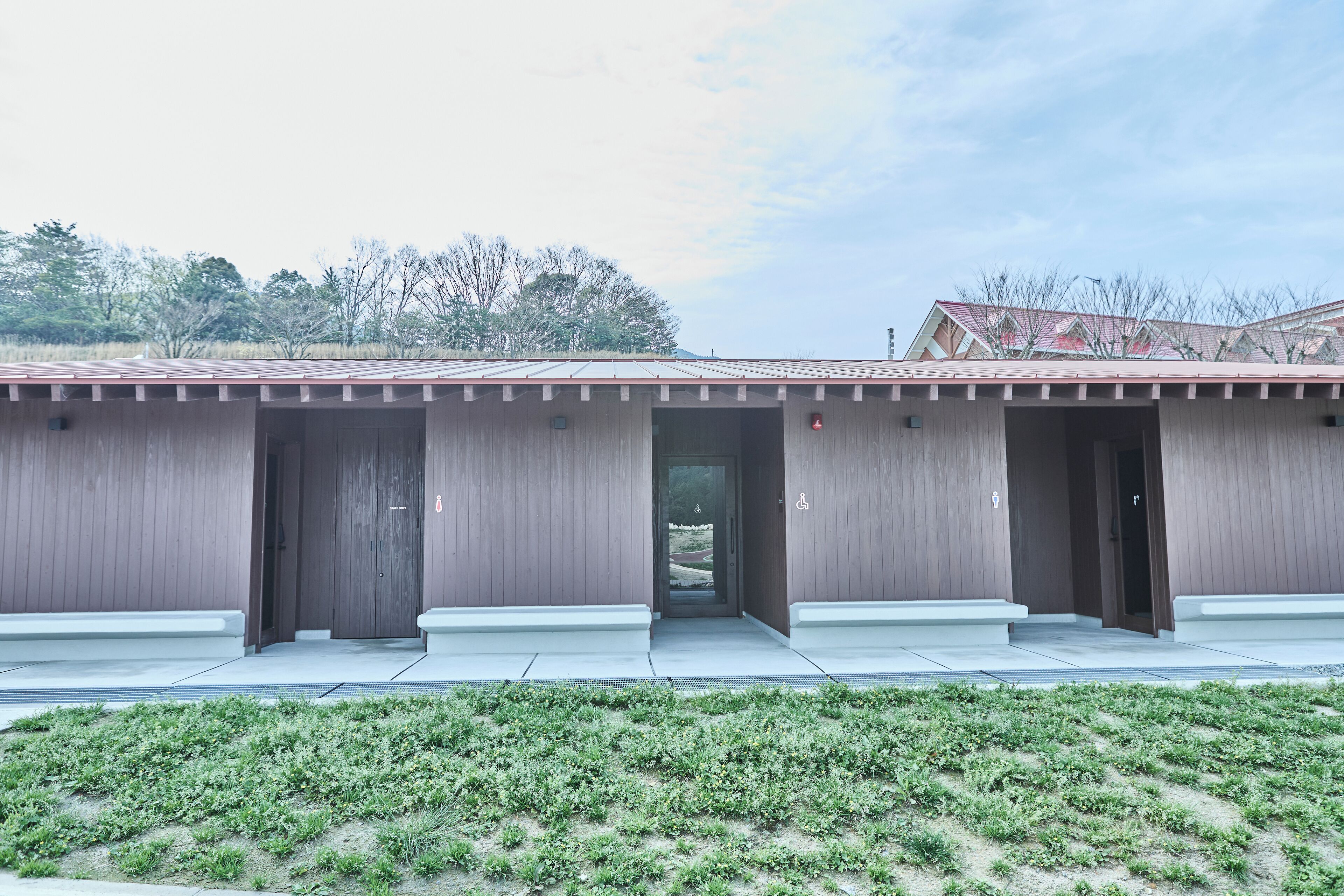 Snow Peak Yakei Suite Aburayama Fukuoka