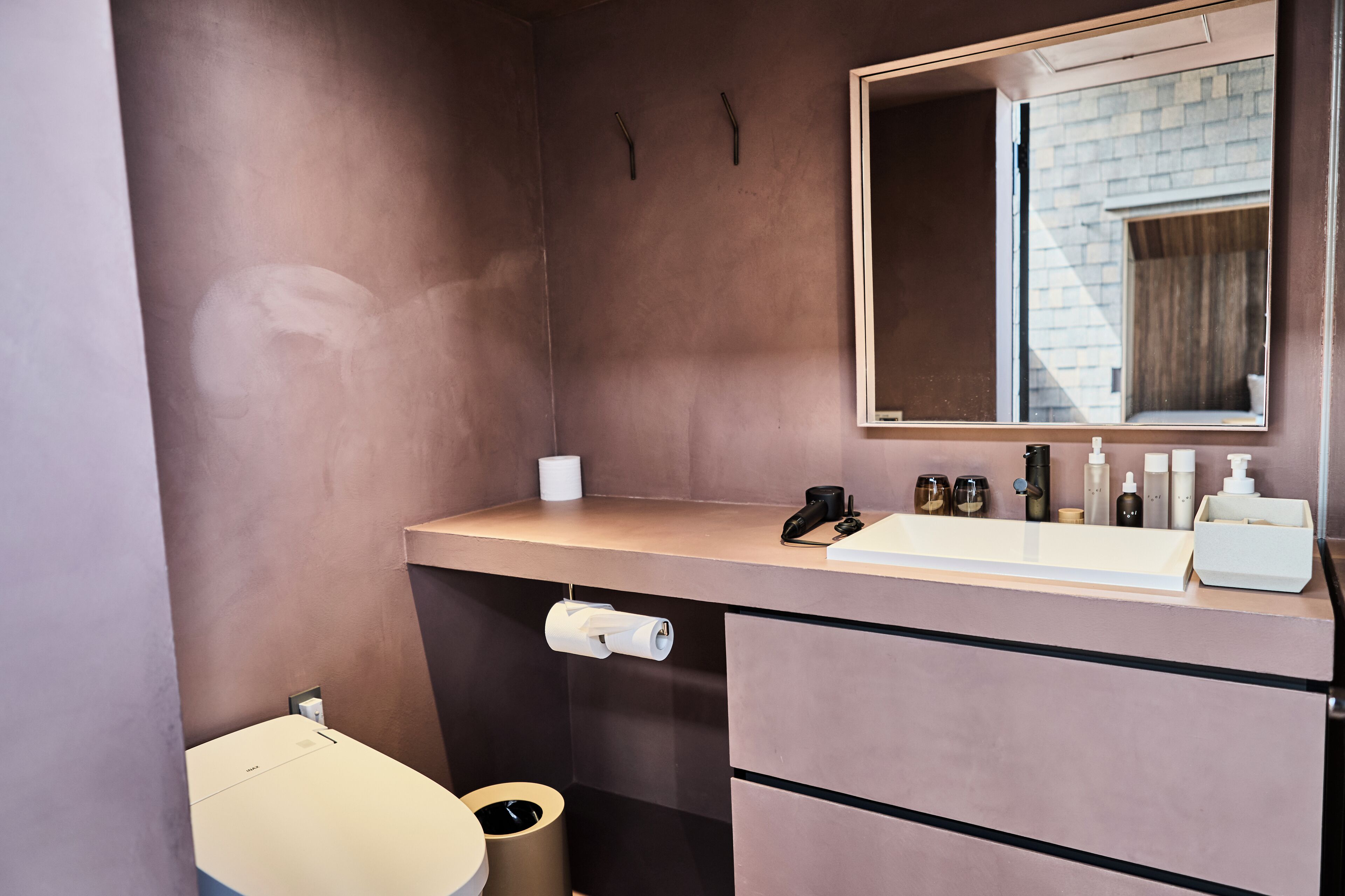 Snow Peak Yakei Suite Aburayama Fukuoka