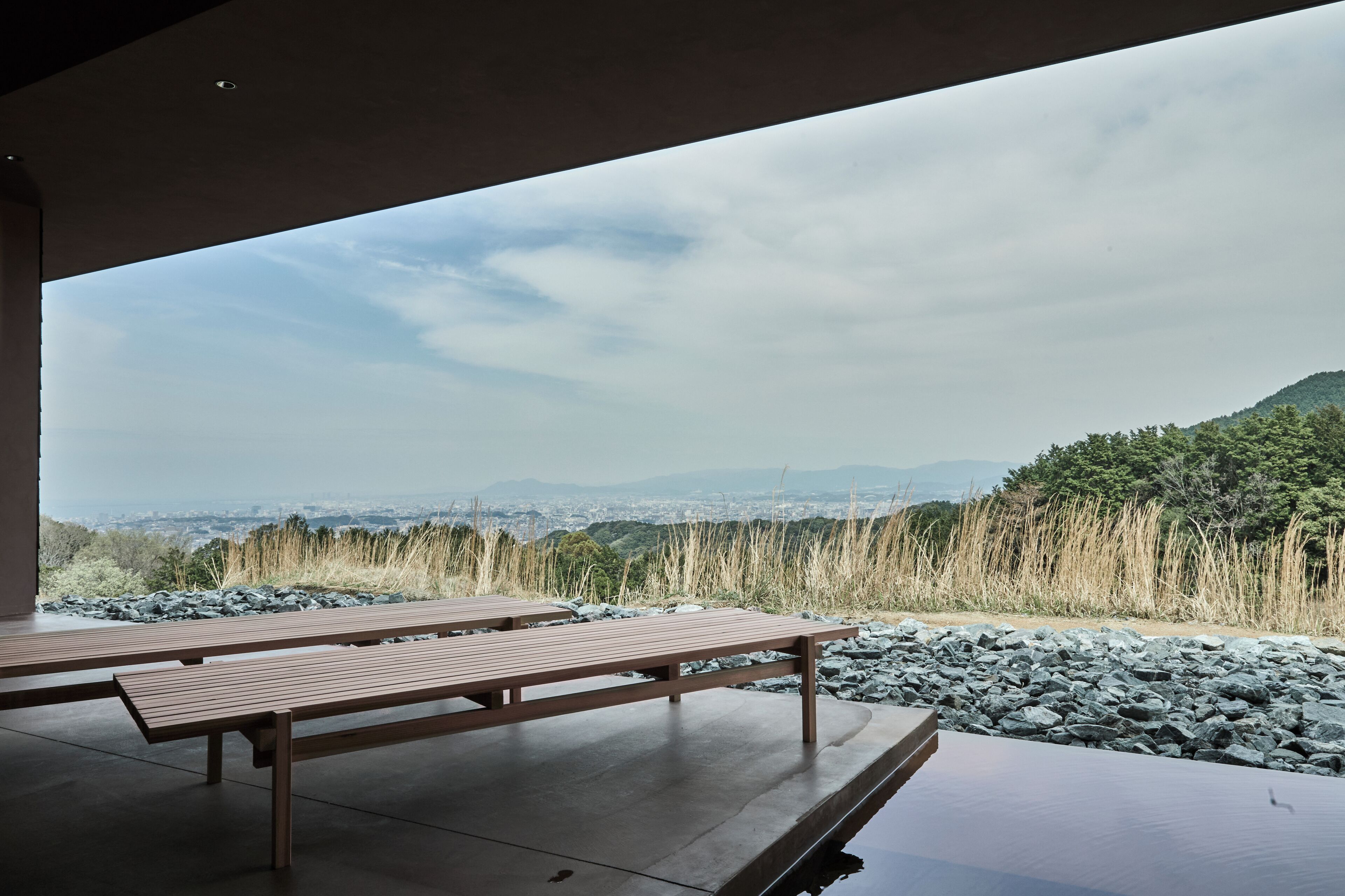 Snow Peak Yakei Suite Aburayama Fukuoka